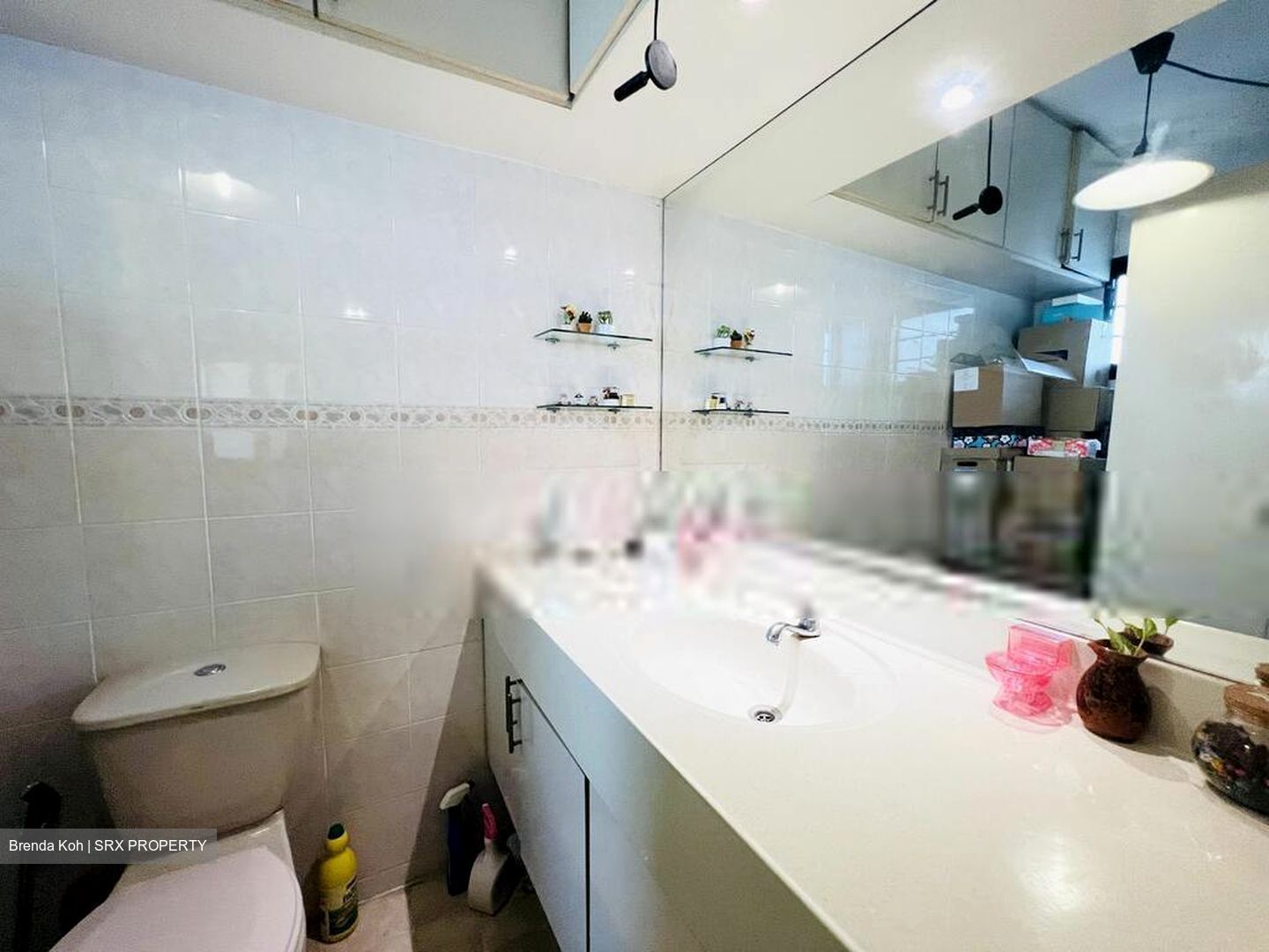 Blk 660C Jurong West Street 64 (Jurong West), HDB 5 Rooms #403376861